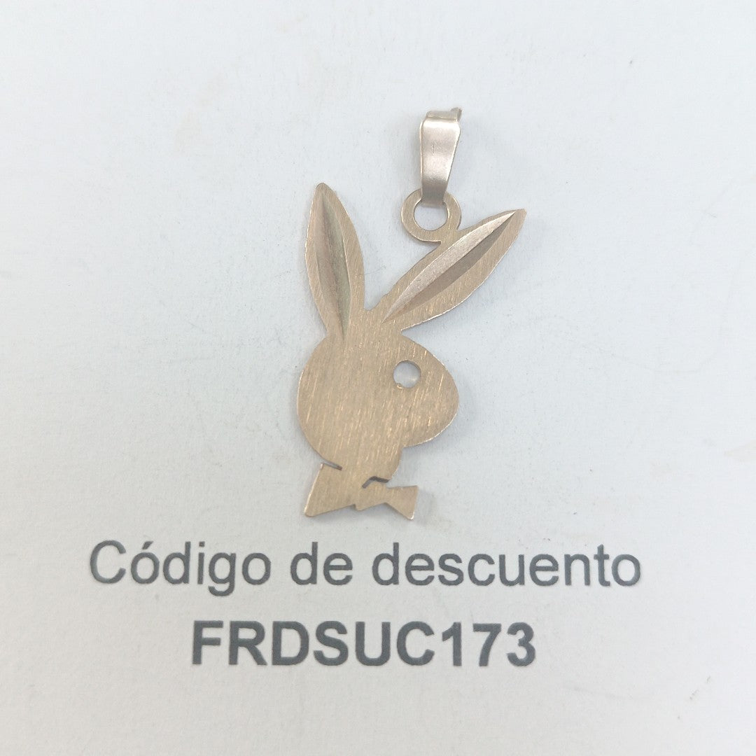 DIJE ORO 10 K 1.7 GRMS (SEMINUEVO)