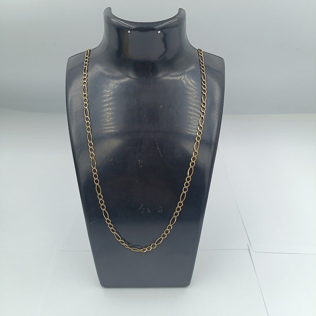 CADENA ORO 10 K 7.3 GRMS (SEMINUEVO)