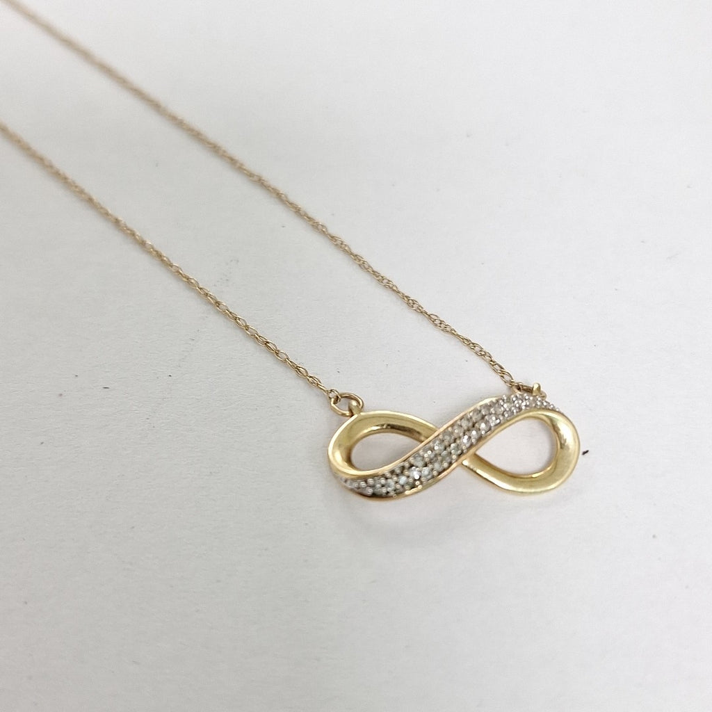 CADENA ORO 14 K 1.7 GRMS (SEMINUEVO)