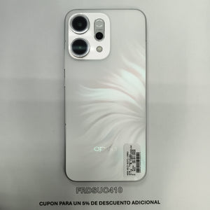 CELULAR OPPO RENO14 5G CPH2737 (2025) 512 GB 12 GB RAM (SEMINUEVO)