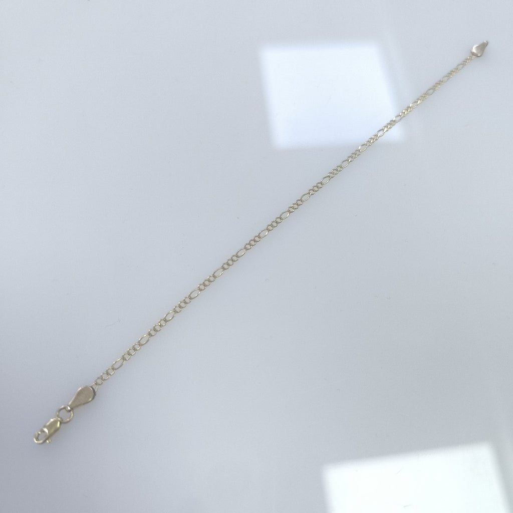 PULSERA ORO 10 K 1,10 GRMS (SEMINUEVO)