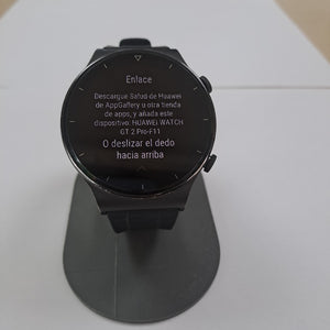 SMARTWATCH HUAWEI WATCH GT 2 PRO VID-B19 46 MM GPS (SEMINUEVO)
