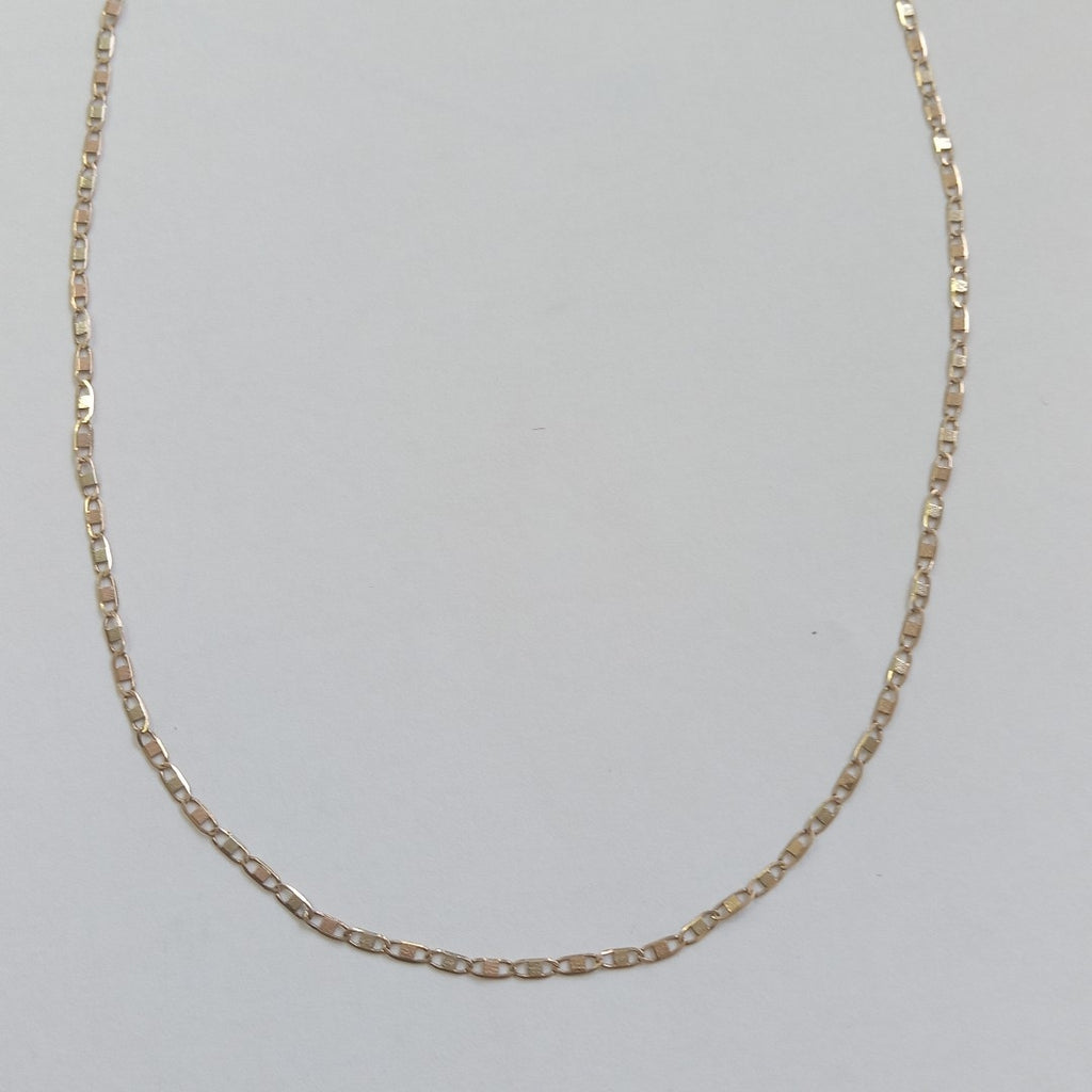 CADENA ORO 10 K 2 GRMS (SEMINUEVO)