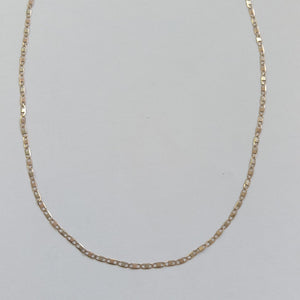 CADENA ORO 10 K 2 GRMS (SEMINUEVO)