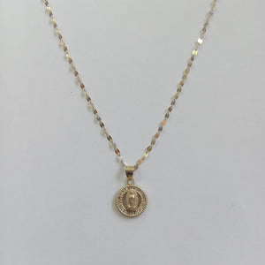 CADENA ORO 10 K 1.6 GRMS (SEMINUEVO)