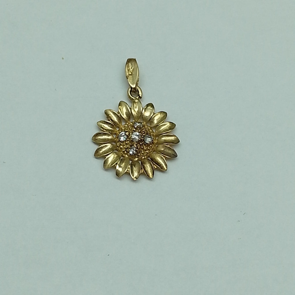 DIJE ORO 10 K 1.7 GRMS (SEMINUEVO)
