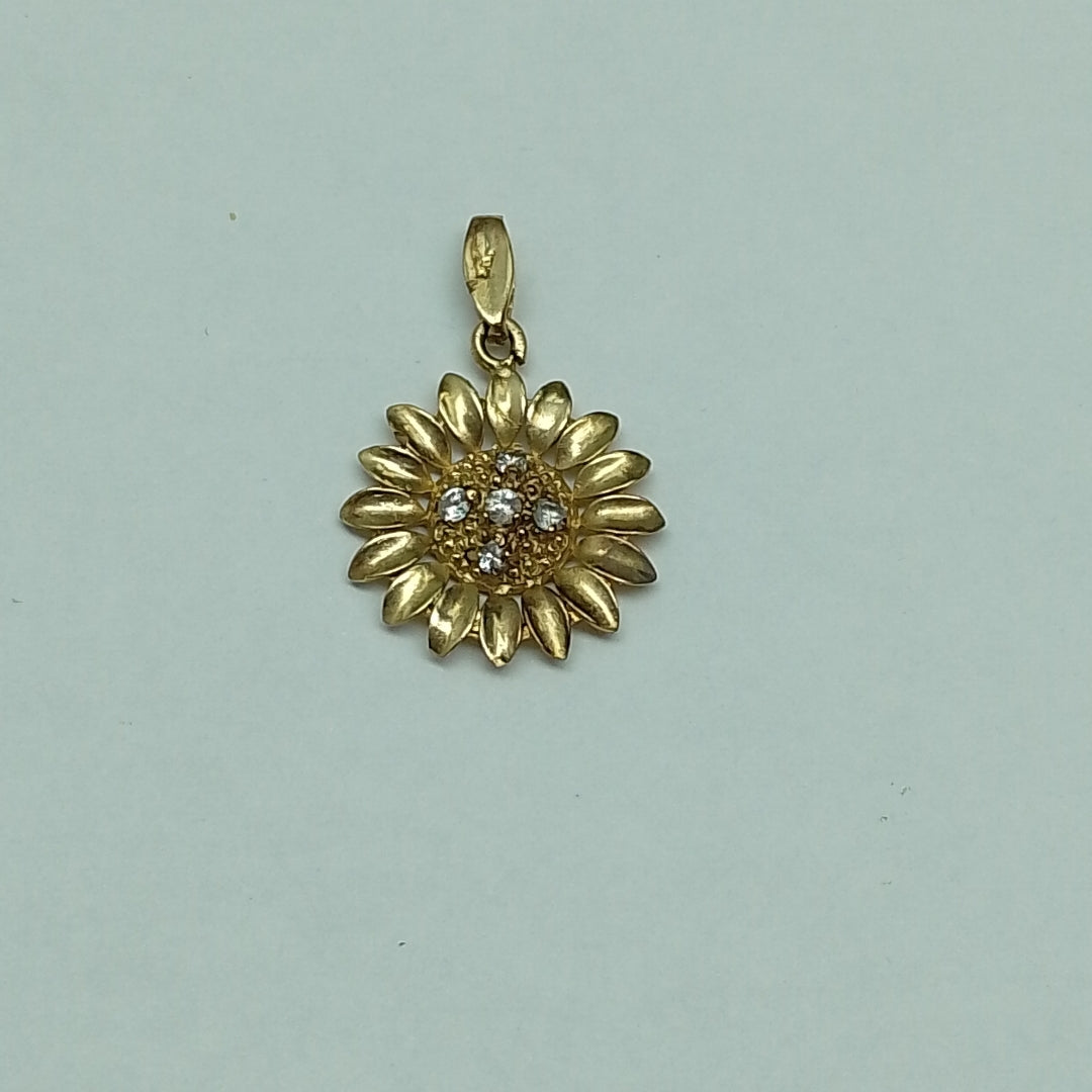 DIJE ORO 10 K 1.7 GRMS (SEMINUEVO)