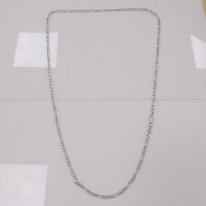 CADENA PLATA 13,10 GRMS (SEMINUEVO)