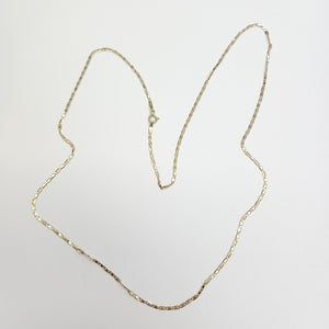 CADENA ORO 10 K 1.8 GRMS (SEMINUEVO)