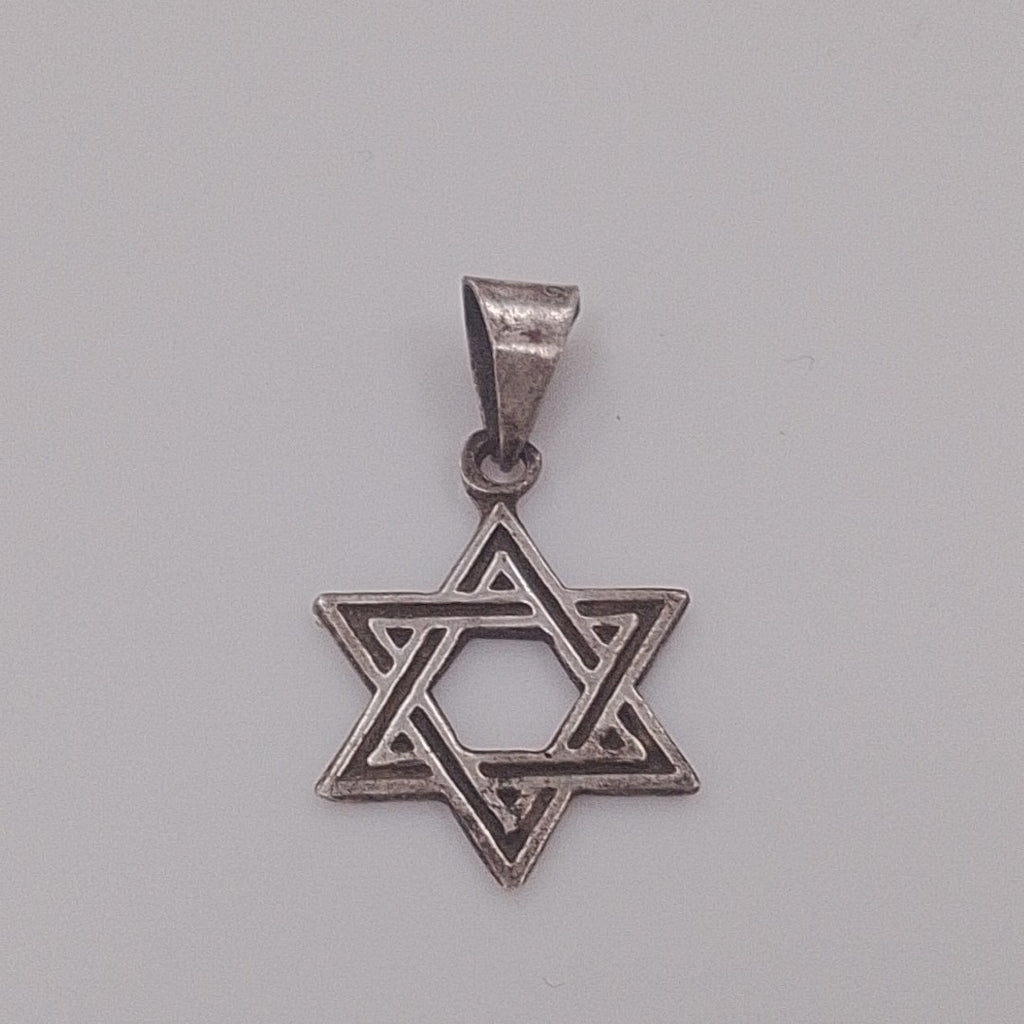 DIJE PLATA 1,40 GRMS (SEMINUEVO)