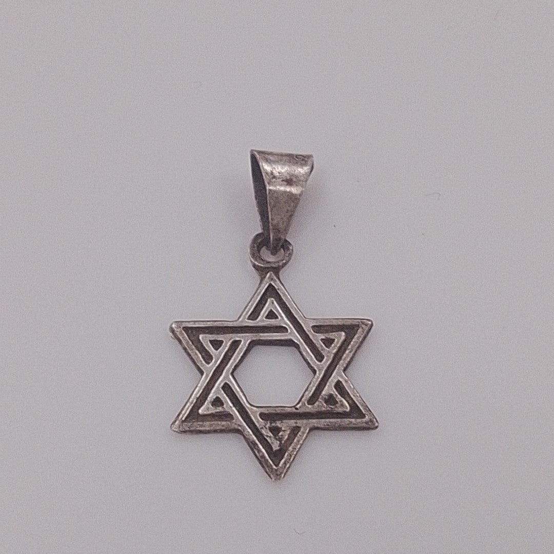 DIJE PLATA 1,40 GRMS (SEMINUEVO)