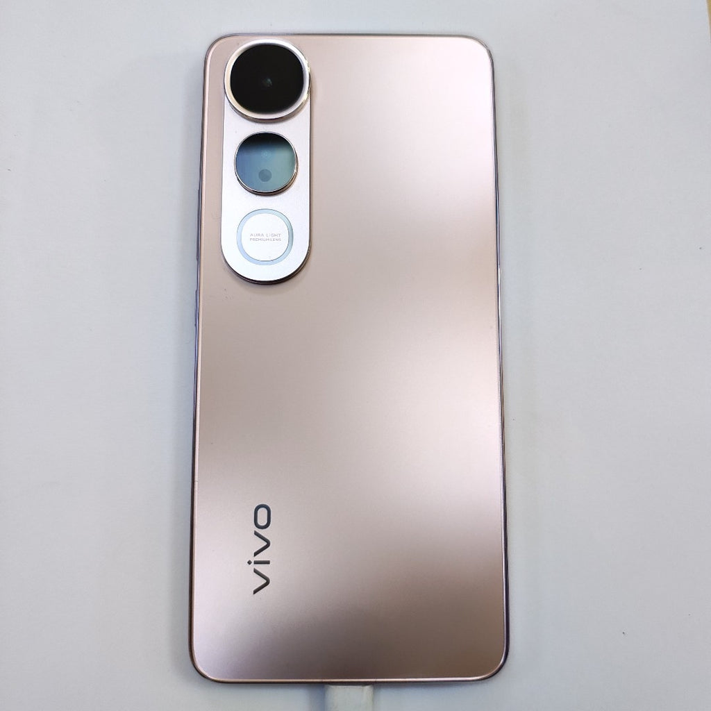 CELULAR VIVO V50 LITE 5G V2440 (2025) 256 GB 12 GB RAM (SEMINUEVO)