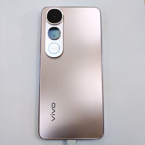 CELULAR VIVO V50 LITE 5G V2440 (2025) 256 GB 12 GB RAM (SEMINUEVO)