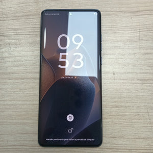 CELULAR MOTOROLA EDGE 60 FUSION XT2503-1 (2025) 256 GB 8 GB RAM (SEMINUEVO)