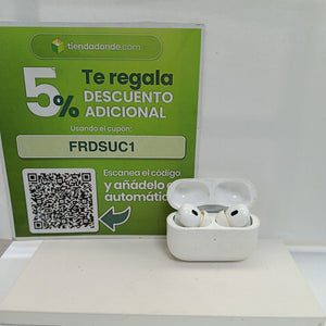 AUDIFONOS OTRAS MARCAS OTROS MODELOS INALAMBRICO IN EAR (SEMINUEVO)