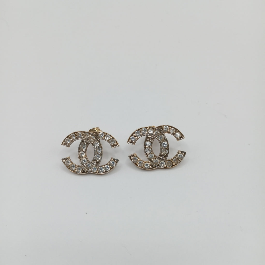 ARETES PAR ORO 14 K 4.1 GRMS (SEMINUEVO)