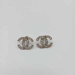 ARETES PAR ORO 14 K 4.1 GRMS (SEMINUEVO)