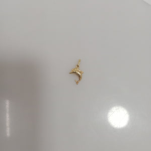 DIJE ORO 14 K 0.4 GRMS (SEMINUEVO)