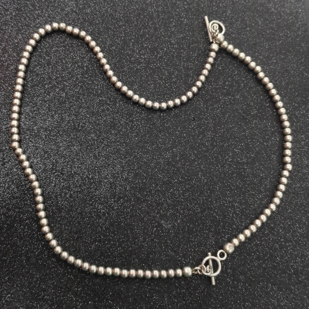 CADENA PLATA 45,50 GRMS (SEMINUEVO)