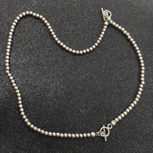 CADENA PLATA 45,50 GRMS (SEMINUEVO)