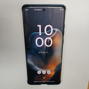 CELULAR MOTOROLA EDGE 60 XT2505-3 (2025) 512 GB 12 GB RAM (SEMINUEVO)