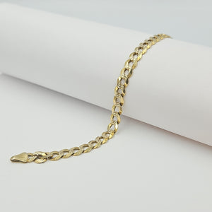 PULSERA ORO 14 K 14,20 GRMS (SEMINUEVO)