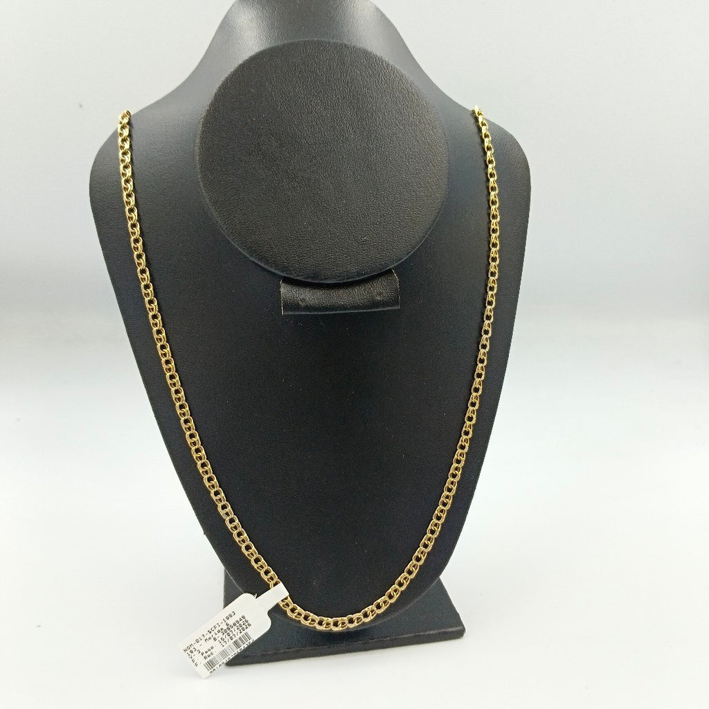 CADENA ORO 8 K 15 GRMS (SEMINUEVO)
