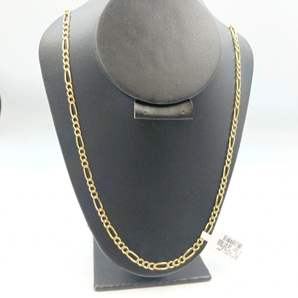 CADENA ORO 14 K 19.4 GRMS (SEMINUEVO)