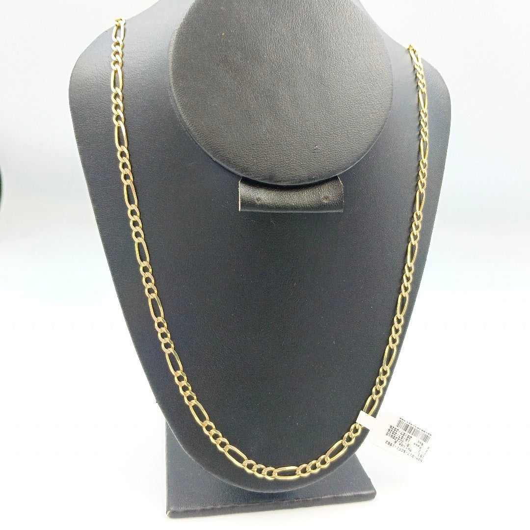 CADENA ORO 14 K 19.4 GRMS (SEMINUEVO)