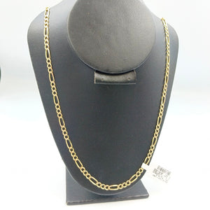 CADENA ORO 14 K 19.4 GRMS (SEMINUEVO)