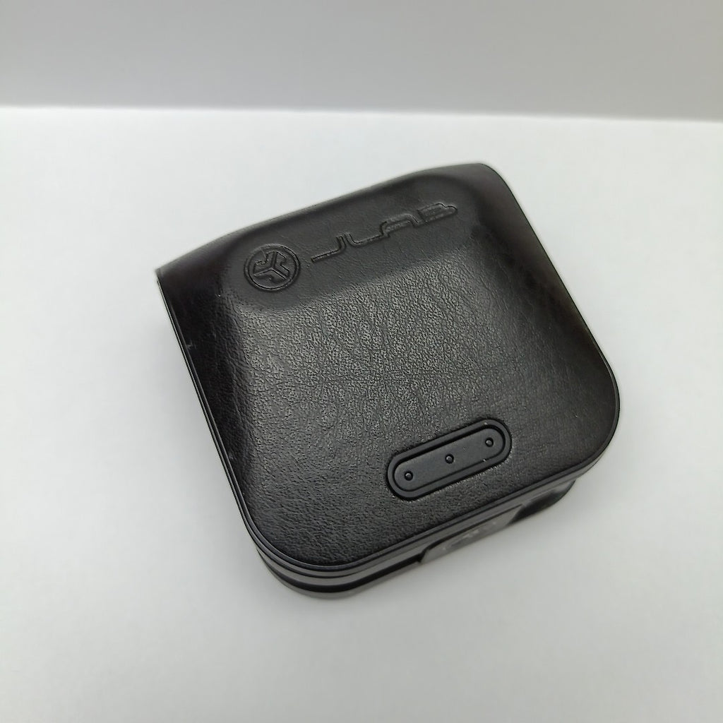 AUDIFONOS JLAB JBUDS AIR EXECUTIVE INALAMBRICO IN EAR (SEMINUEVO)
