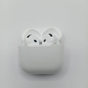 AUDIFONOS APPLE AIRPODS 4 A3057/A3058 INALAMBRICO IN EAR (SEMINUEVO)