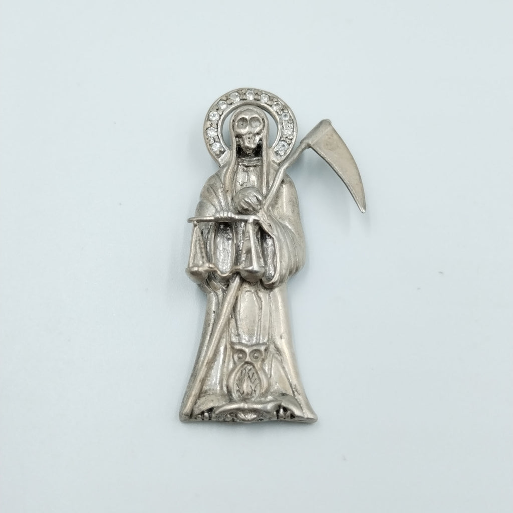 DIJE ORO,PLATA 13,80 GRMS (SEMINUEVO)