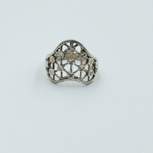 ANILLITO PLATA 2,50 GRMS (SEMINUEVO)