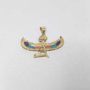 DIJE ORO 14 K 4.3 GRMS (SEMINUEVO)