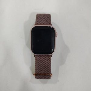 SMARTWATCH APPLE SERIES 9 ALUMINIO A2978 41 MM GPS (SEMINUEVO)