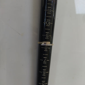 ANILLITO ORO 14 K 1.5 GRMS (SEMINUEVO)