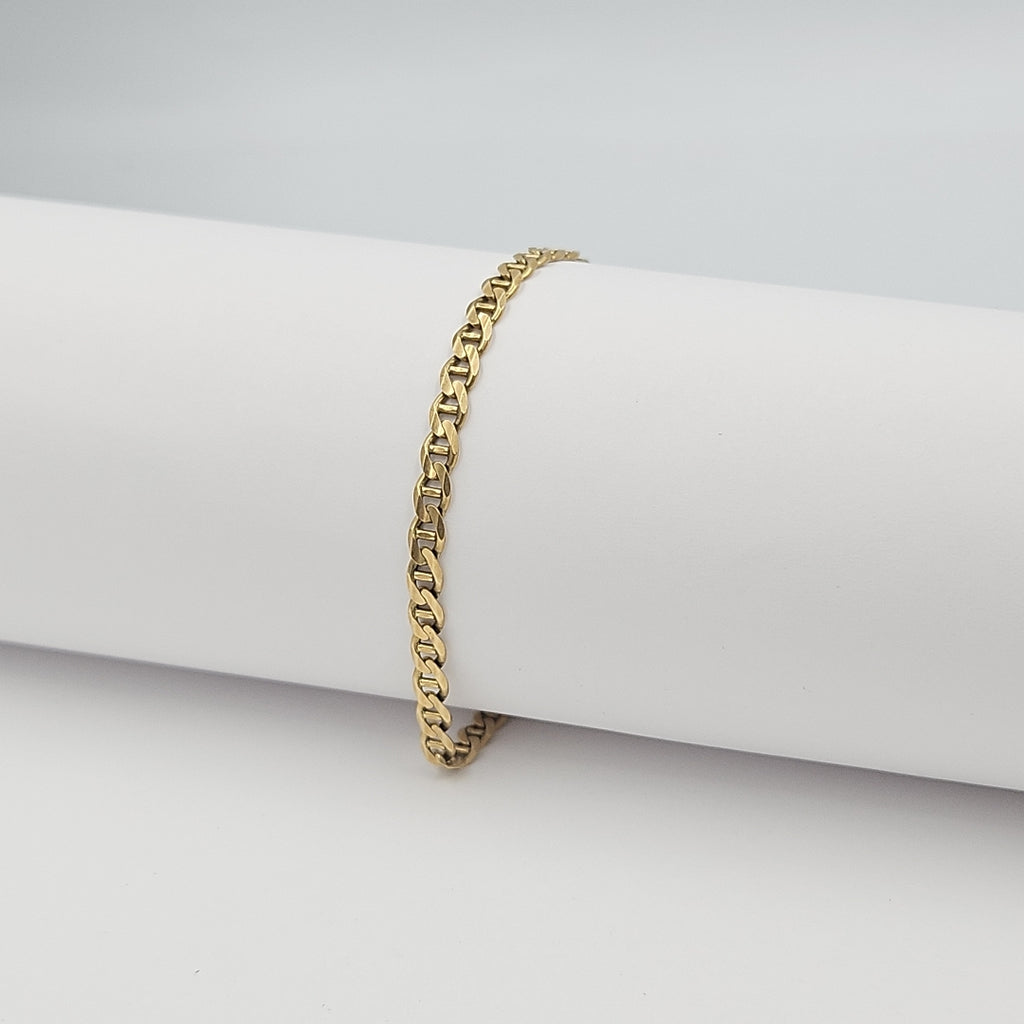 PULSERA ORO 14 K 6,00 GRMS (SEMINUEVO)