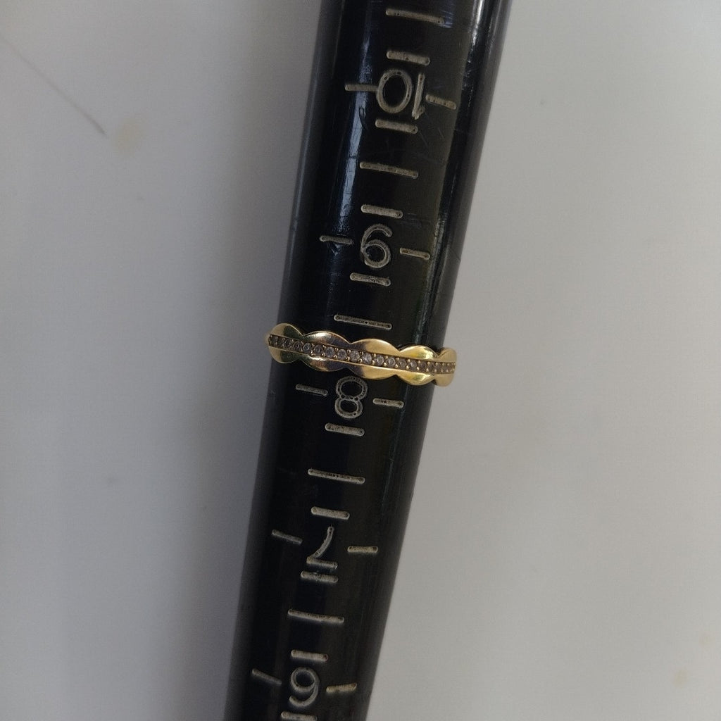 ANILLITO ORO 14 K 1.5 GRMS (SEMINUEVO)