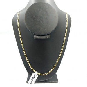 CADENA ORO 14 K 9.9 GRMS (SEMINUEVO)