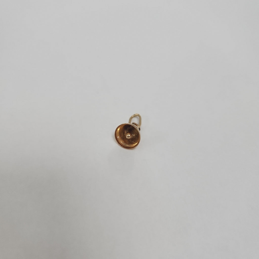 DIJE ORO 14 K 0,60 GRMS (SEMINUEVO)