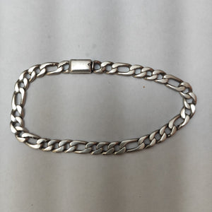 PULSERA PLATA 15,20 GRMS (SEMINUEVO)