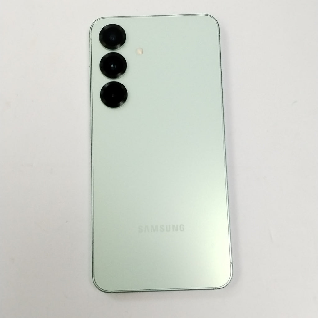 CELULAR SAMSUNG GALAXY S25 SM-S931B (2025) 256 GB 12 GB RAM (SEMINUEVO)