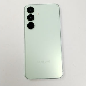 CELULAR SAMSUNG GALAXY S25 SM-S931B (2025) 256 GB 12 GB RAM (SEMINUEVO)