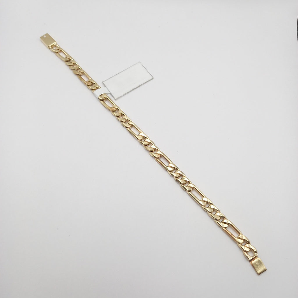 PULSERA ORO 8 K 21.5 GRMS (SEMINUEVO)