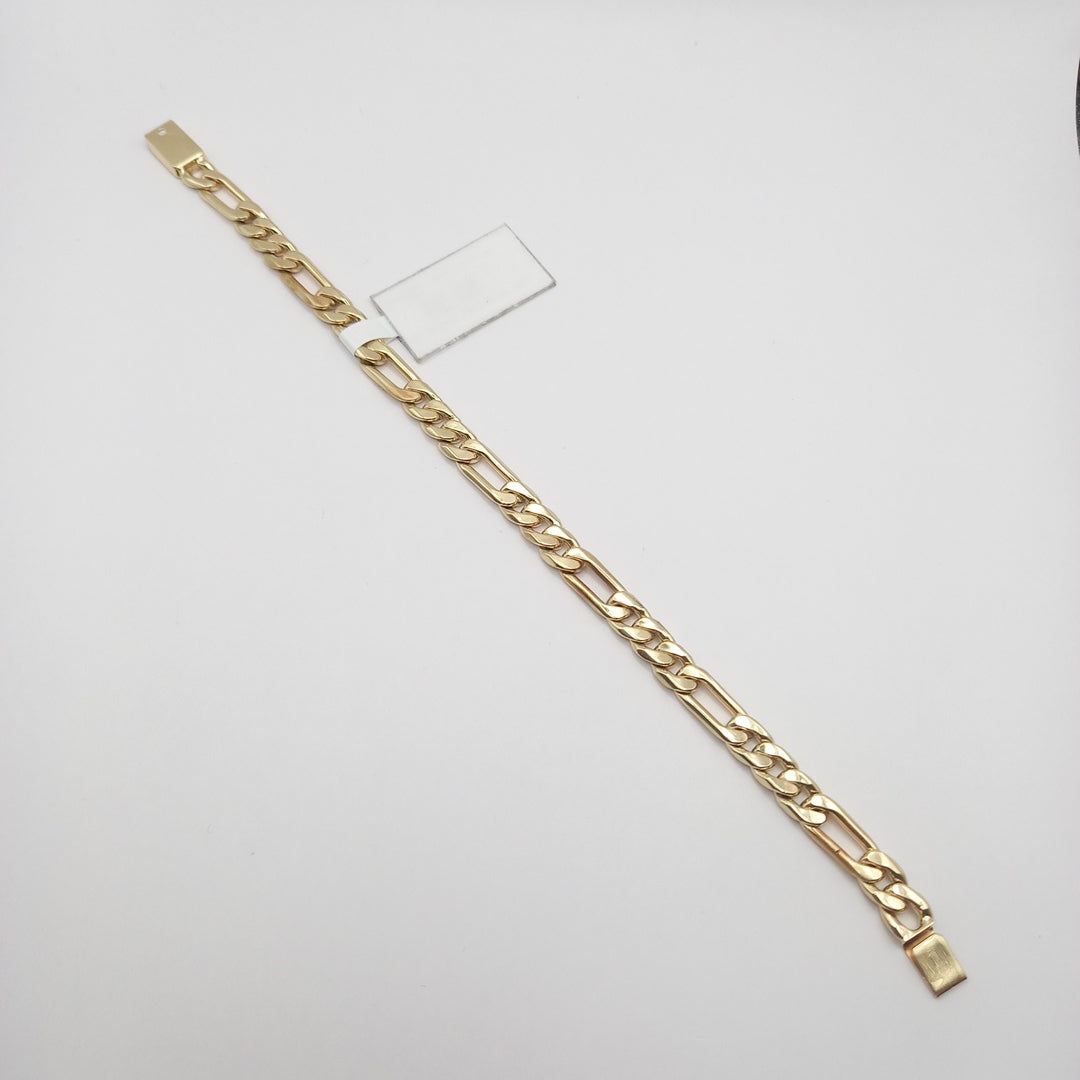 PULSERA ORO 8 K 21.5 GRMS (SEMINUEVO)