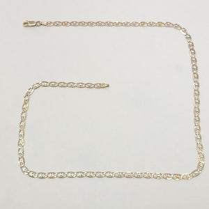 CADENA ORO 14 K 10,00 GRMS (SEMINUEVO)
