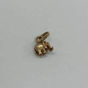 DIJE ORO 14 K 1.7 GRMS (SEMINUEVO)