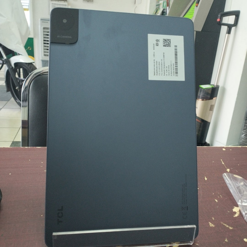 TABLETA TCL TAB 10L GEN 4 8183A (2024) 128 GB 4 GB RAM (SEMINUEVO)