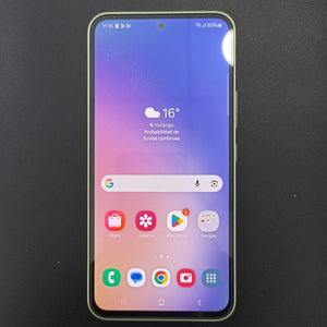 CELULAR SAMSUNG GALAXY A54 5G SM-A546E 256 GB 8 GB RAM (SEMINUEVO)